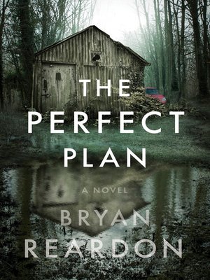 cover image of The Perfect Plan